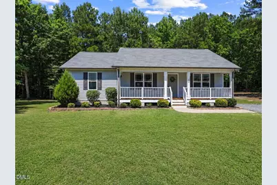 328 Barewood Drive, Four Oaks, NC 27524 - Photo 4