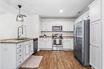 328 Barewood Drive, Four Oaks, NC 27524 - Photo 8
