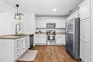 328 Barewood Dr, Four Oaks, NC 27524 - Photo 8