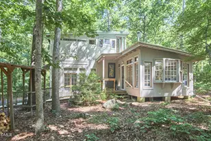 1939 Crawford Dairy Rd, Chapel Hill, NC 27516 - Photo 2