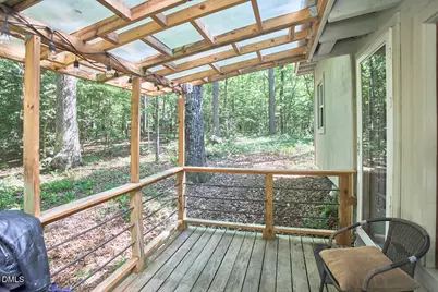 1939 Crawford Dairy Road, Chapel Hill, NC 27516 - Photo 20