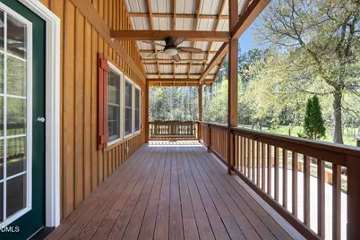 35 Hedgecock Farm, Pittsboro, NC 27312 - Photo 4