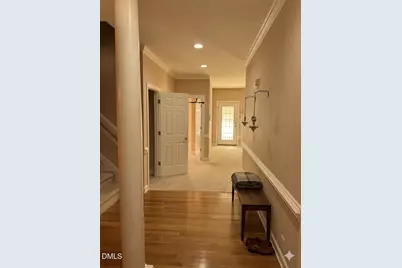 216 Presidents Walk Lane, Cary, NC 27519 - Photo 2