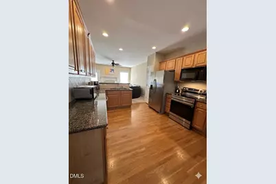 216 Presidents Walk Lane, Cary, NC 27519 - Photo 4