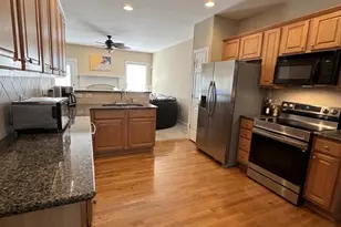 216 Presidents Walk Ln, Cary, NC 27519 - Photo 4