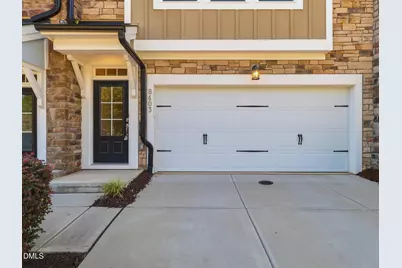 8403 Garnet Rose Lane, Raleigh, NC 27615 - Photo 24