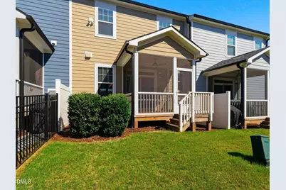 8403 Garnet Rose Lane, Raleigh, NC 27615 - Photo 2
