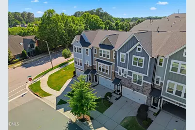8403 Garnet Rose Lane, Raleigh, NC 27615 - Photo 6