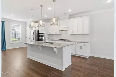 8403 Garnet Rose Lane, Raleigh, NC 27615 - Photo 4