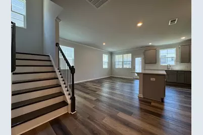 2038 Strickland Oak Way, Durham, NC 27703 - Photo 8