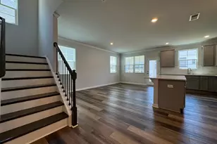 2038 Strickland Oak Wy, Durham, NC 27703 - Photo 8