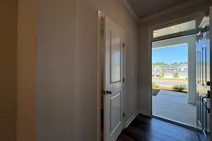2038 Strickland Oak Wy, Durham, NC 27703 - Photo 4