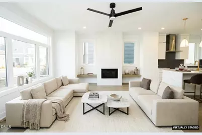 221 Woodsborough Place, Raleigh, NC 27601 - Photo 2