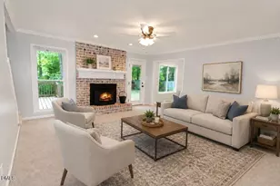 1216 Haddington Dr, Cary, NC 27511 - Photo 14