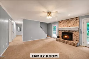 1216 Haddington Dr, Cary, NC 27511 - Photo 10