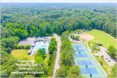 1216 Haddington Drive, Cary, NC 27511 - Photo 38