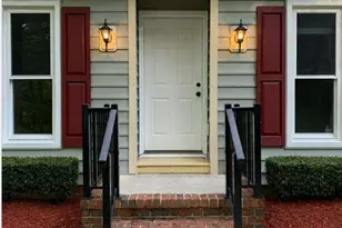 1216 Haddington Dr, Cary, NC 27511 - Photo 6