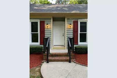 1216 Haddington Drive, Cary, NC 27511 - Photo 6