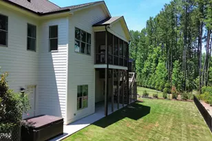 2210 Timberview Dr, Durham, NC 27705 - Photo 58