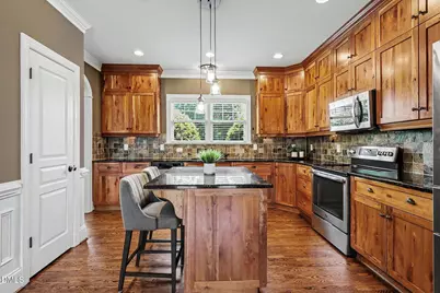 4704 Swordfish Drive, Raleigh, NC 27603 - Photo 8