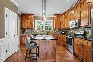4704 Swordfish Dr, Raleigh, NC 27603 - Photo 8