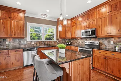 4704 Swordfish Drive, Raleigh, NC 27603 - Photo 6