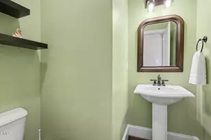 4704 Swordfish Dr, Raleigh, NC 27603 - Photo 12