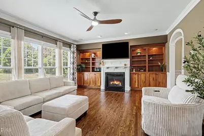 4704 Swordfish Drive, Raleigh, NC 27603 - Photo 4