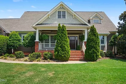 4704 Swordfish Drive, Raleigh, NC 27603 - Photo 1
