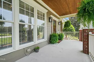 4704 Swordfish Dr, Raleigh, NC 27603 - Photo 2