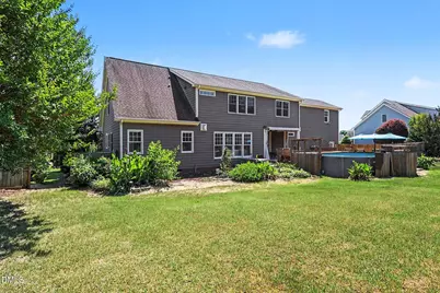 4704 Swordfish Drive, Raleigh, NC 27603 - Photo 32