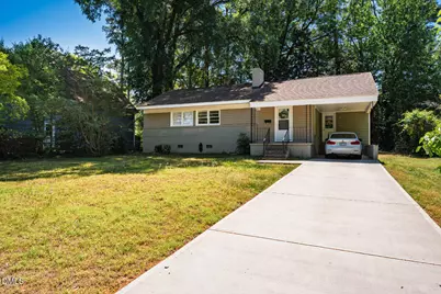 409 W Park Street, Cary, NC 27511 - Photo 1