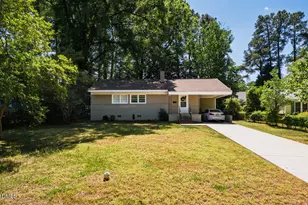 409 W Park St, Cary, NC 27511 - Photo 2