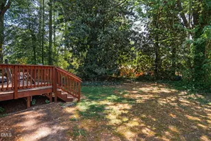 409 W Park St, Cary, NC 27511 - Photo 6
