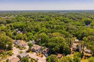 409 W Park St, Cary, NC 27511 - Photo 18