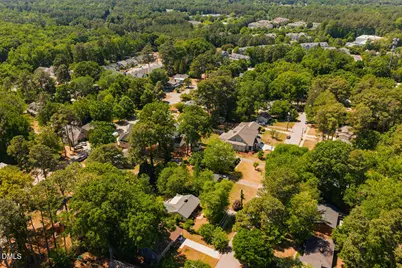 409 W Park Street, Cary, NC 27511 - Photo 16