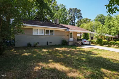 409 W Park Street, Cary, NC 27511 - Photo 4