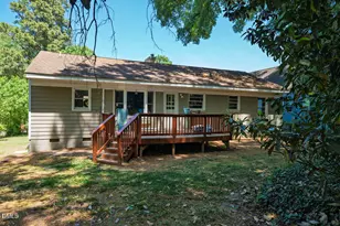 409 W Park St, Cary, NC 27511 - Photo 8