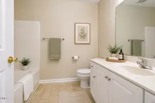 3009 Winston Dr, Burlington, NC 27215 - Photo 16