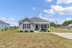 7577 Aycocks Crossing Rd, Lucama, NC 27851 - Photo 2