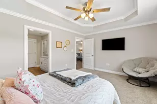 7577 Aycocks Crossing Rd, Lucama, NC 27851 - Photo 16