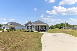 7577 Aycocks Crossing Rd, Lucama, NC 27851 - Photo 32