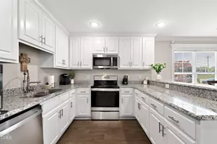 7577 Aycocks Crossing Rd, Lucama, NC 27851 - Photo 8