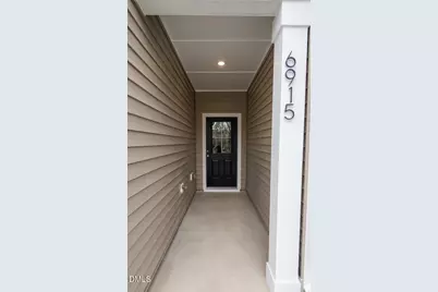 6915 Doddridge Lane, Cary, NC 27519 - Photo 2