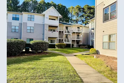 600 Audubon Lake Drive #3a12, Durham, NC 27713 - Photo 1