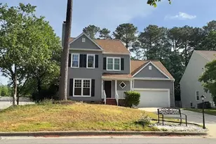 101 Ashley Brook Ct, Cary, NC 27513 - Photo 1