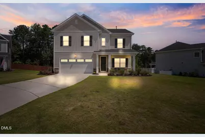 1809 Delaney Hills Lane, Fuquay-Varina, NC 27526 - Photo 2