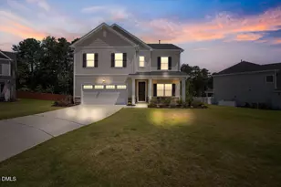1809 Delaney Hills Ln, Fuquay-Varina, NC 27526 - Photo 2