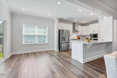 1809 Delaney Hills Lane, Fuquay-Varina, NC 27526 - Photo 10