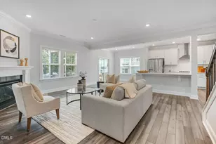 1809 Delaney Hills Ln, Fuquay-Varina, NC 27526 - Photo 20